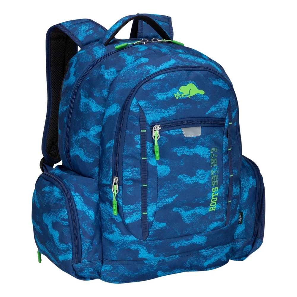 Roots - Backpack